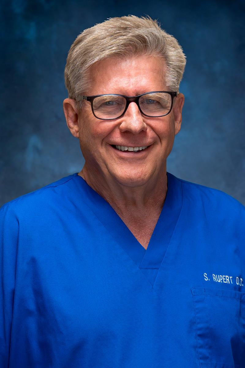 Dr. Rupert