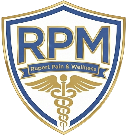 Rupert Pain Management | Evansville, IN